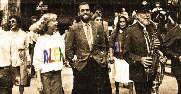 Zero to Saks Fifth Avenue, 1982