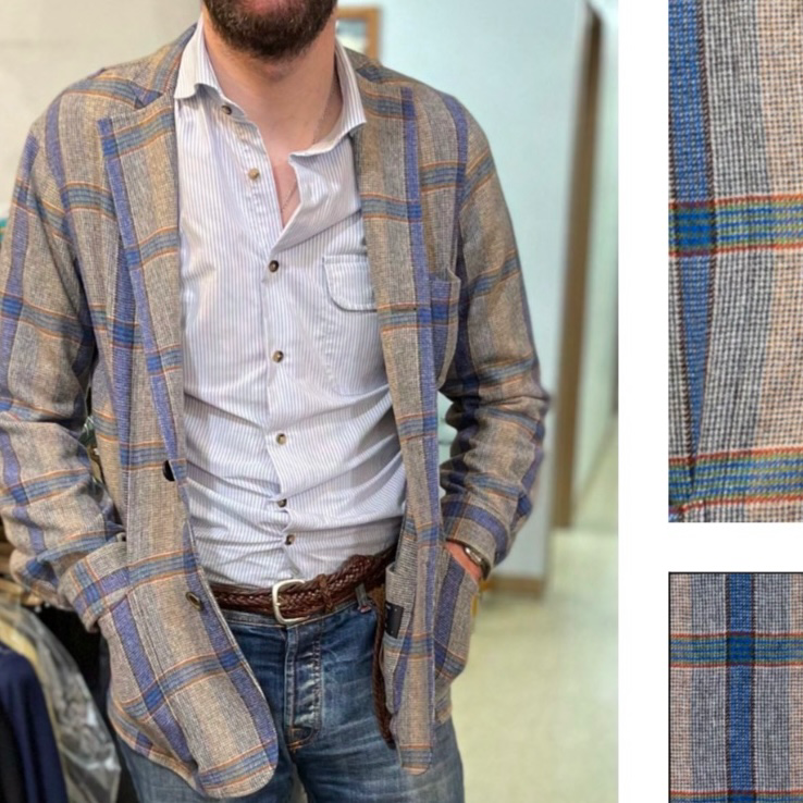 Alexander Julian | Designer of Men's Fashion and Furnishings Alexander Julian | Designer of Men's Fashion and Furnishings