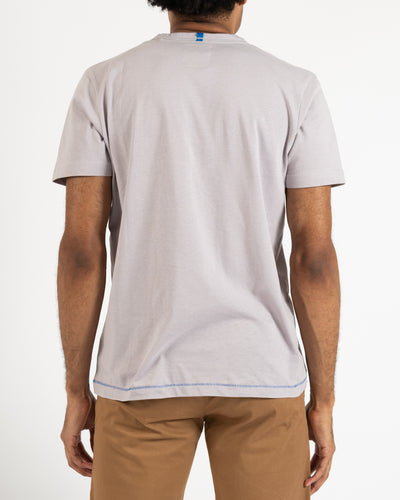 Wisteria Organic Cotton Tee