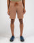 Pumpkin Knit Shorts