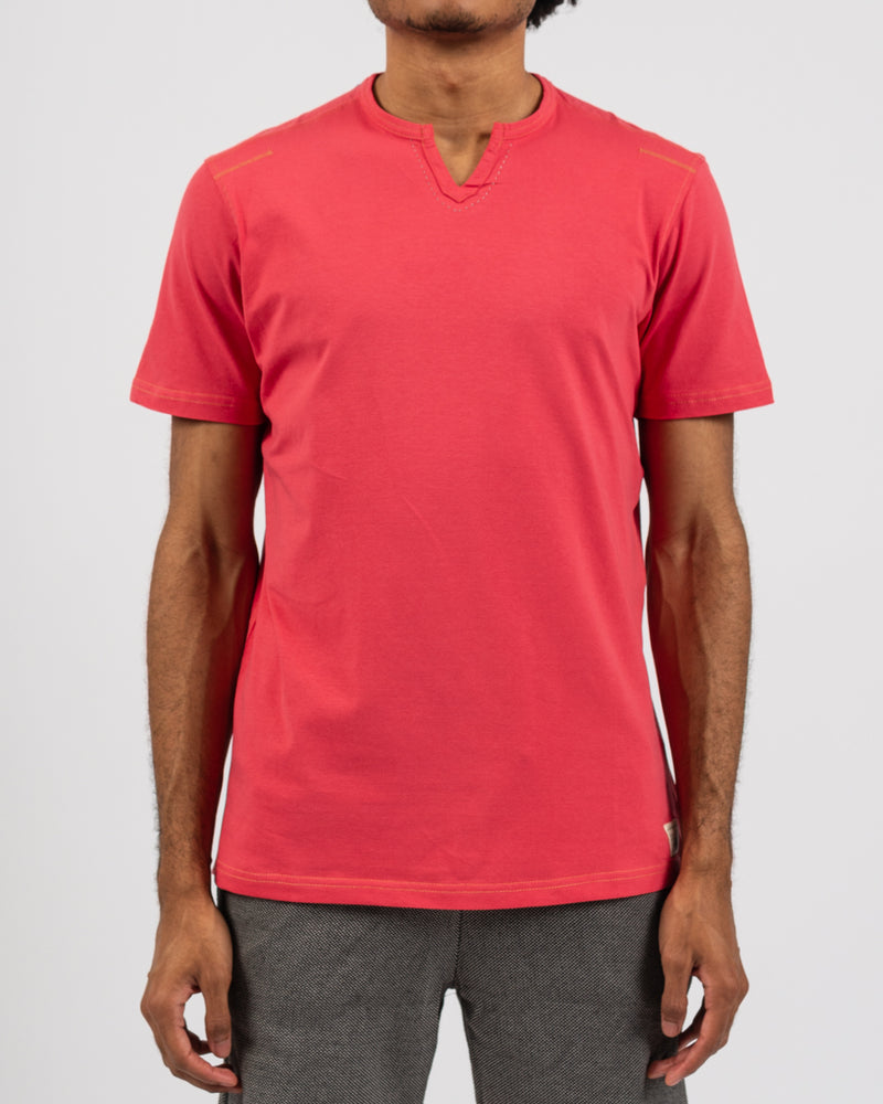 Grenadine Organic Cotton Tee