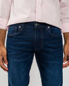 Huston Stretch Denim Jeans