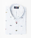 Three Fifty Six 2.0 Shirt