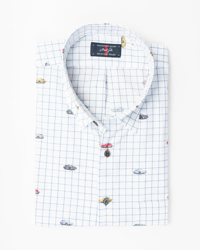 Three Fifty Six 2.0 Shirt