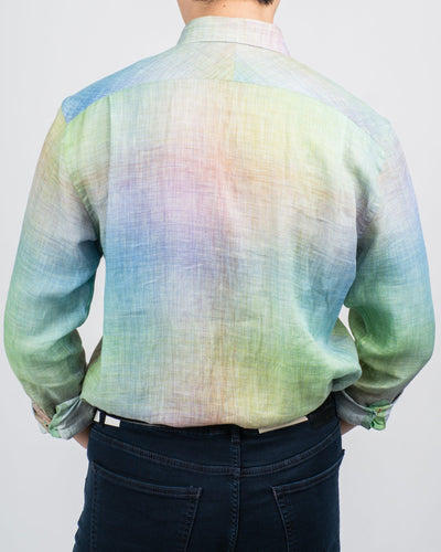 Monet Special Linen Shirt