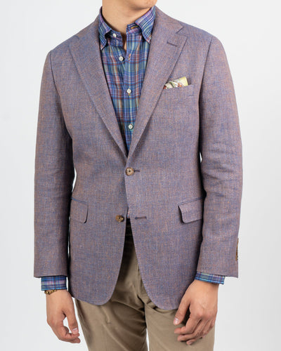English Tea Blazer