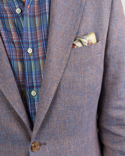 English Tea Blazer