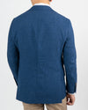 Stretch Pinfeather Blazer