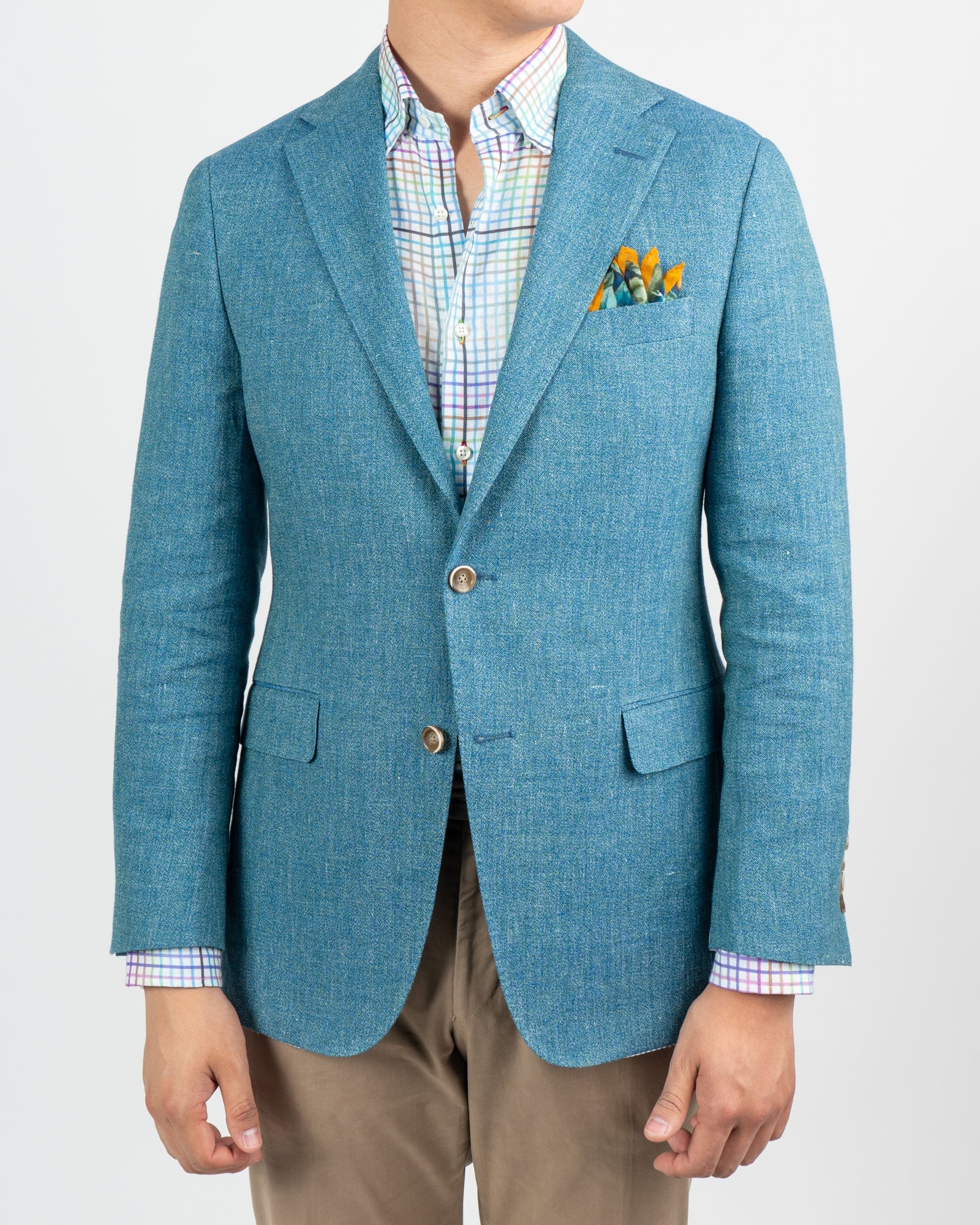 Irish Spring Blazer