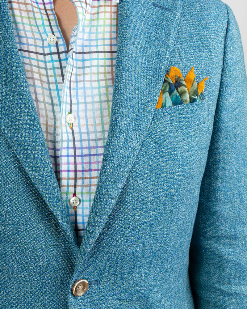 Irish Spring Blazer