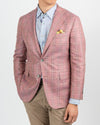 Bellini Plaid Sportcoat