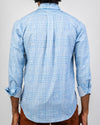Carolina Glen Plaid Shirt