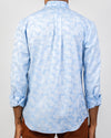 True Blues Camo Shirt