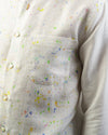 Painter's Smock Shirt
