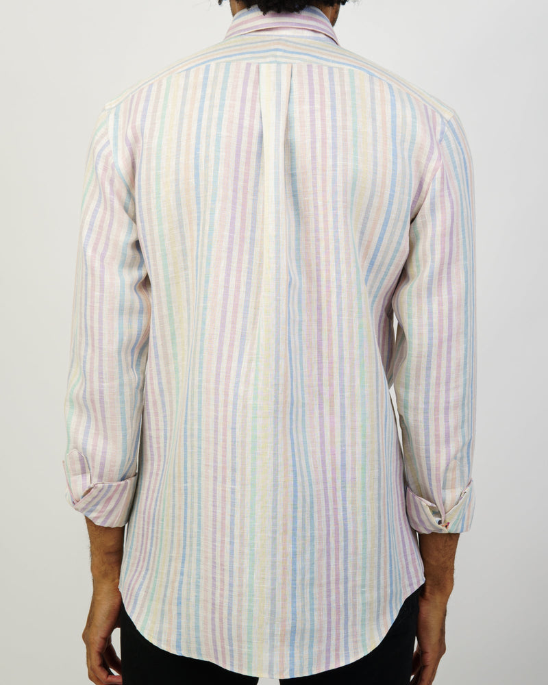 Palette Stripe 2.0 Shirt