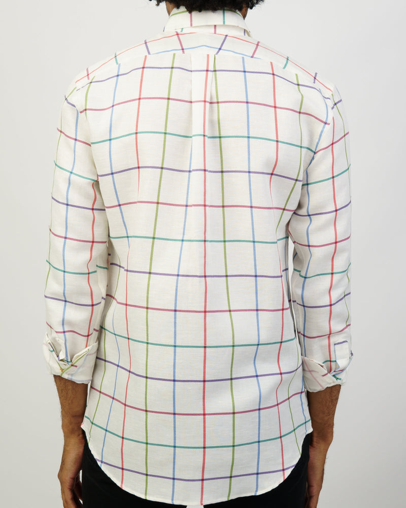 Giant Tattersall Shirt