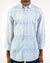 CHECK + Mate Cotton Slim-Fit Shirt