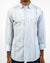 Cloud Vintage Stripe Cotton Slim-Fit Shirt