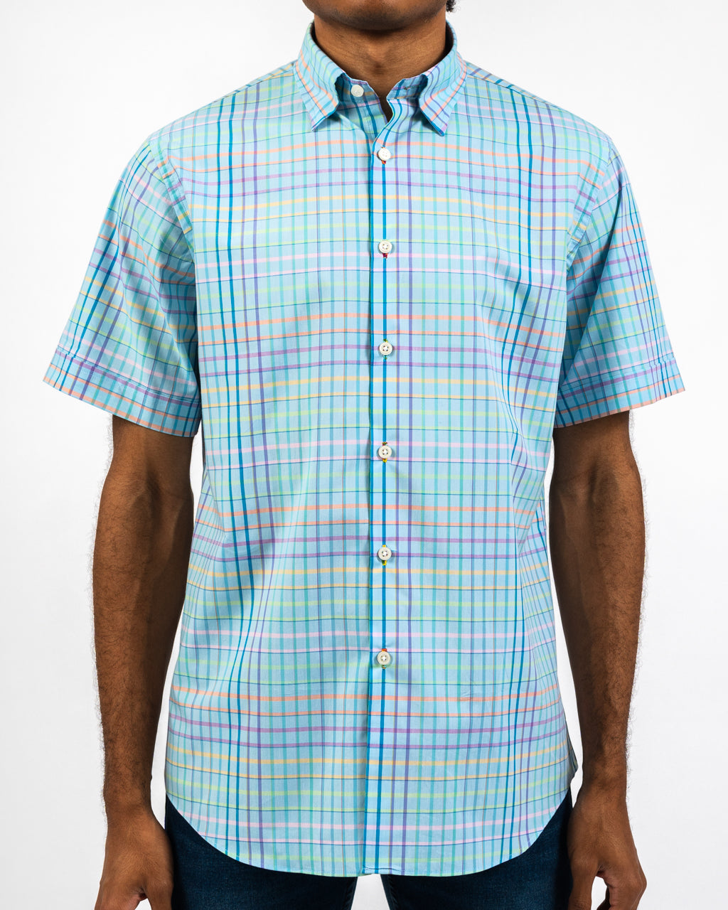 alexander julian colours white dress shirt Products