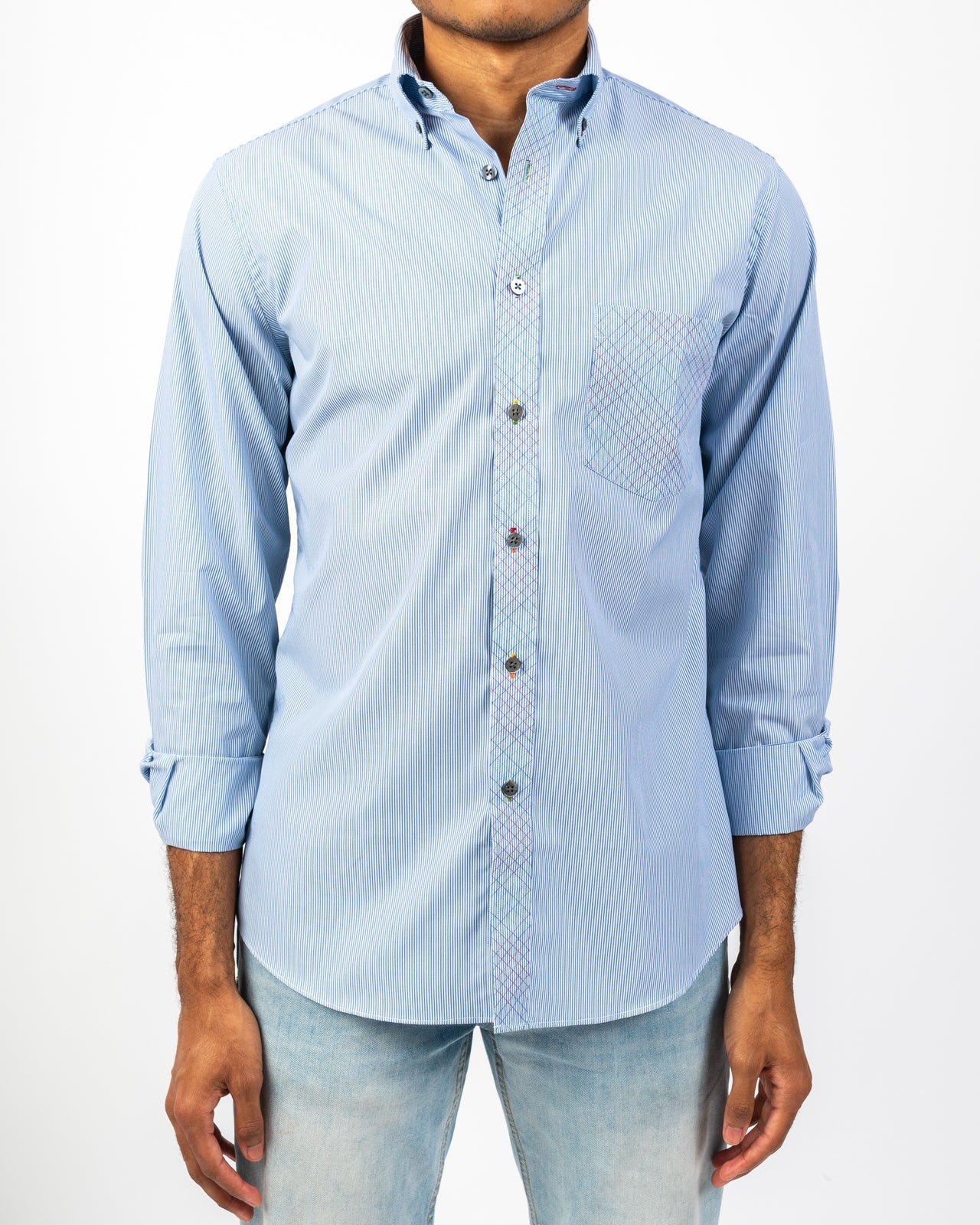 Neckwear Not Required Shirt