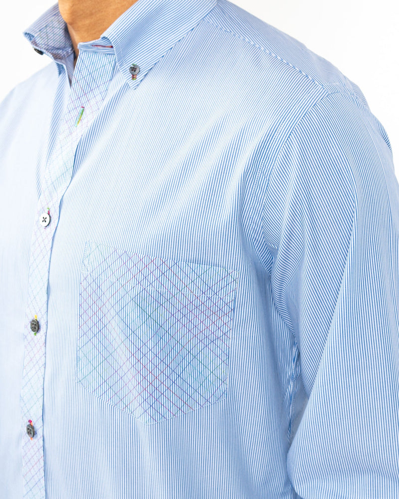 Neckwear Not Required Shirt