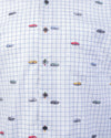 Three Fifty Six 2.0 Shirt