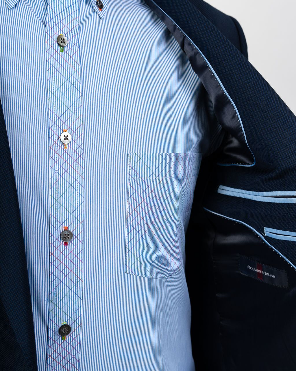 Neckwear Not Required Shirt