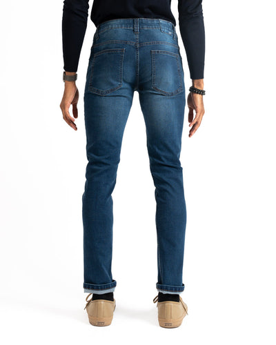 Dacks Stretch Denim Jeans